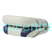 Užlenkiama plati sėdynė Skipper su paminkštinimais Užlenkiama plati sėdynė Skipper su paminkštinimais